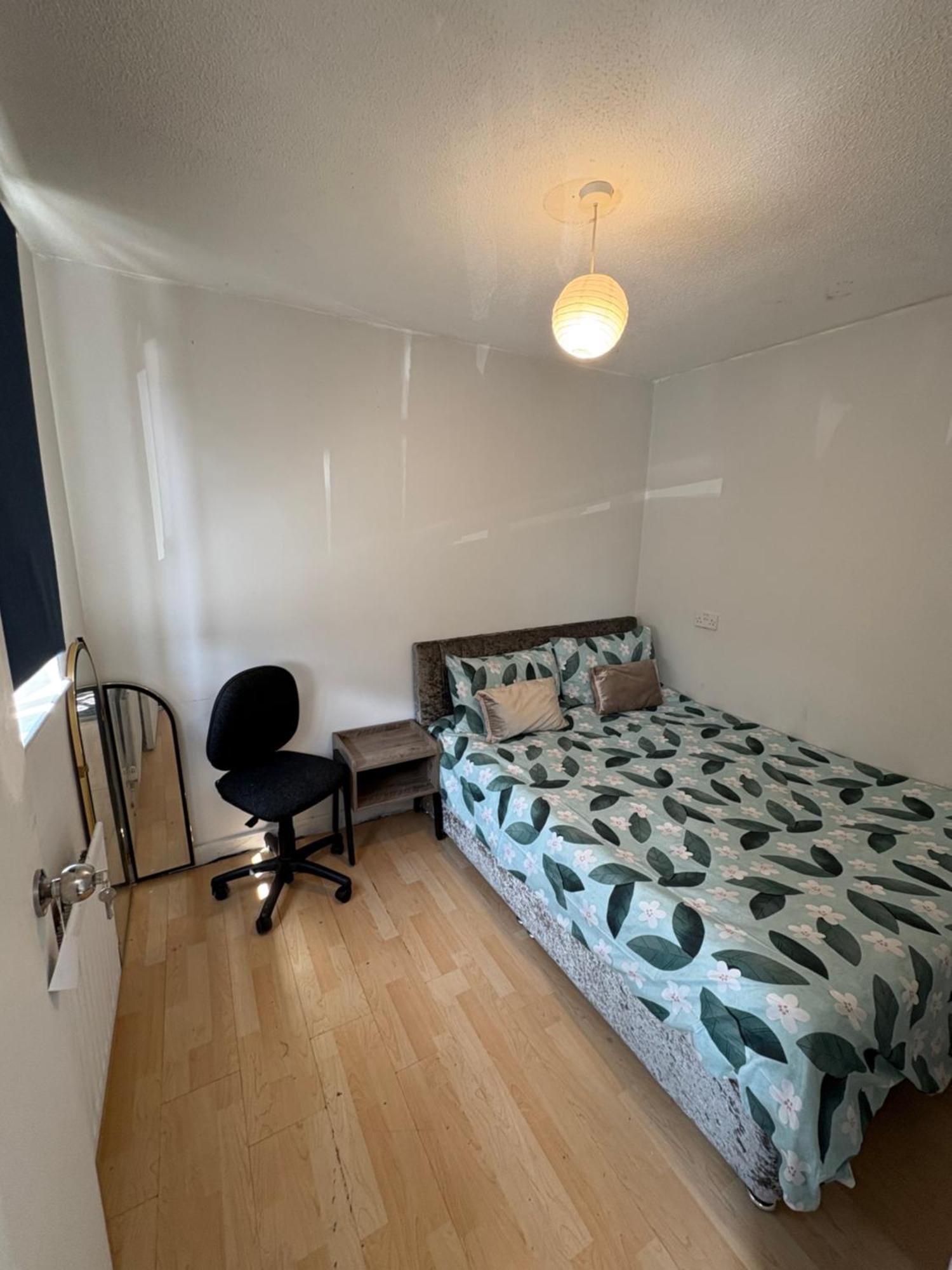 Bed & Breakfast Amazing New Bed In New Cross Goldsmiths *